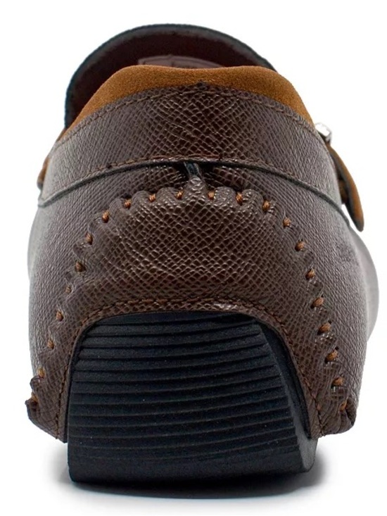 Akademiks
Men\'s Dover Slip On Driving Loafers ? BRAND NEW IN BOX ❣️Size 10